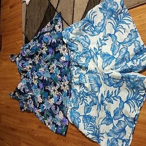 Bathing suit plus bundle and save